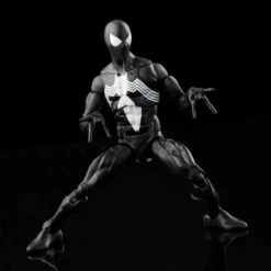 Classic Symbiote Hasbro Marvel Legends Retro Spider-Man Action Figure (Action Figure) 4 Classic Symbiote Hasbro Marvel Legends Retro Spider-Man Action Figure (Action Figure) -MERCHANDISE Sales f7477d64 8e53 463c a379 c03eb1f16498