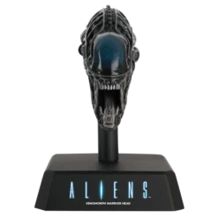 Xenomorph Head Alien Hero Collector Prop Replica (Figurine) 9 Xenomorph Head Alien Hero Collector Prop Replica (Figurine) -MERCHANDISE Sales f75c50f2 34ab 4a9c 9eb8 4ab95c84efd5