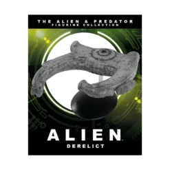 Alien: LV-426 Derelict Ship Hero Collector (Figurine) -MERCHANDISE Sales f8508f7a 9c3c 4481 9053 27d091386374