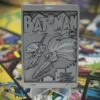 Batman: DC Comics Limited Edition Ingot Collectible (Pop Culture Accessories) -MERCHANDISE Sales f858e3e5 e05b 499c a60e 7bcdaa474ec9