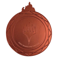 Planeswalkers Magic The Gathering Collectible Medallions (Pop Culture Accessories) -MERCHANDISE Sales f8940f8f fea7 4c5e b455 728884e8e232