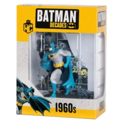 Batman Decades 1960 Figurine: Hero Collector (Figurine) -MERCHANDISE Sales f8fe1370 787a 4152 b41a 2d4ac7c8d2ac