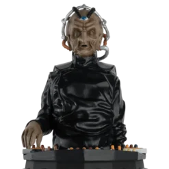 Davros: Doctor Who Mega Figurine: Hero Collector (Figurine) -MERCHANDISE Sales f9196699 5f30 4dff 8049 14f782e1a372