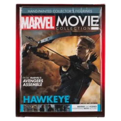 Hawkeye: Marvel Figurine: Hero Collector (Figurine) -MERCHANDISE Sales f9361a82 e318 438c 9867 09fbf0d0d46e