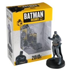 Batman Decades 2010 Figurine: Hero Collector (Figurine) -MERCHANDISE Sales f9670b8b 6c06 44b5 bc5c 589d303a70c7