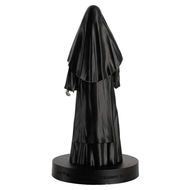 The Nun: Hero Collector Figurine (Figurine) 6 The Nun: Hero Collector Figurine (Figurine) - Image 4