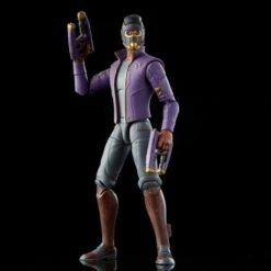 T'Challa Star-Lord: Hasbro Marvel Legends Series Action Figure (Action Figure)