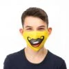 Moustache Emoji Face Covering (Face Coverings) -MERCHANDISE Sales fa4c145f c295 4ec0 a61c 35cb49b954cd
