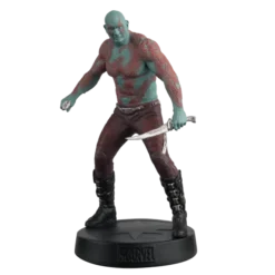 Drax Figurine: Marvel Hero Collector (Figurine)
