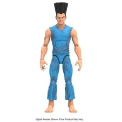 Legion: X-Men Marvel Legends Classic Series Action Figure (Action Figure) -MERCHANDISE Sales fa7de4ba 8491 4b3c 8f5e 1e742fb37e87
