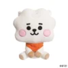 RJ Baby: BT21 Medium Soft Toy (Plush) -MERCHANDISE Sales faa7ccab b66d 459c 9317 64d02c885f34