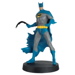 Batman Decades 1980 Figurine: Hero Collector (Figurine)