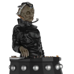 Davros: Doctor Who Mega Figurine: Hero Collector (Figurine) -MERCHANDISE Sales fabf6c43 6466 4731 97cf d0c4b98694ba