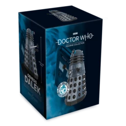 Genesis Dalek: Doctor Who Mega Figurine: Hero Collector (Figurine) 12 Genesis Dalek: Doctor Who Mega Figurine: Hero Collector (Figurine) -MERCHANDISE Sales fb51827e 4c39 4d60 9d9f f8889d52a8b4