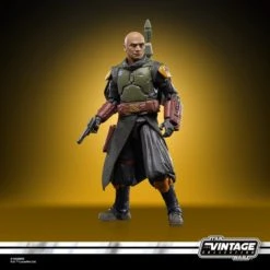 Boba Fett (Morak) Star Wars Hasbro The Vintage Collection Action Figure (Action Figure) -MERCHANDISE Sales fbaf24d6 e7b3 4e4b b15f 8a1f7cc591f9