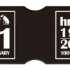 HMV 100th Anniversary Card Holder (Card Holder)