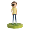 Evil Morty: Rick And Morty 1:16 Figurine With Magazine: Hero Collector (Figurine) -MERCHANDISE Sales fbe00607 4155 4723 96db f7836e87172e