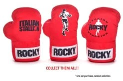 Rocky 24" Plush Boxing Glove (3 styles) (Plush) -MERCHANDISE Sales fc025458 d56c 4ba6 8877 89068f74439a
