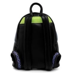 Nightmare Before Christmas: Oogie Boogie Wheel Mini Loungefly Backpack (Backpack) 11 Nightmare Before Christmas: Oogie Boogie Wheel Mini Loungefly Backpack (Backpack) -MERCHANDISE Sales fc13b103 7dda 4e15 bc9e 00a6762ebca6