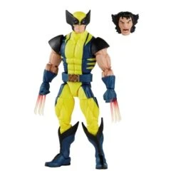 Wolverine X-Men Hasbro Marvel Legends Action Figure (Action Figure) -MERCHANDISE Sales fc2ee7f3 b336 445c 85a6 366eb2b038fd