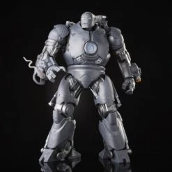 Obadiah Stane and Iron Monger: Marvel Legends Series Action Figure (Action Figure) -MERCHANDISE Sales fc5c9520 03b1 464a 8a23 73718861184a