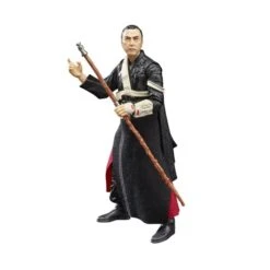 Chirrut Imwe Rogue One Star Wars Black Series Action Figure (Action Figure) 10 Chirrut Imwe Rogue One Star Wars Black Series Action Figure (Action Figure) -MERCHANDISE Sales fc7e2972 fb5a 4a79 b5ff b5ee18a1ceee