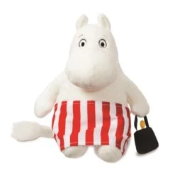 Moominmamma: Moomin Plush 8" (Plush)