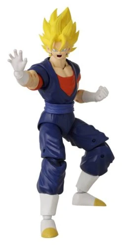 Super Saiyan Vegito Dragonball Stars Action Figure (Action Figure) -MERCHANDISE Sales fc8eadad edcc 4aa1 aa87 22f0f143690e