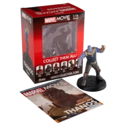 Thanos (Special): Marvel Figurine: Hero Collector (Figurine) -MERCHANDISE Sales fcbeb43c 208c 4422 a0dd c6f5ef0f9efa