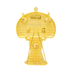 Queen Amidala With Chase Star Wars Funko Pop Pin (Pin Badge) 8 Queen Amidala With Chase Star Wars Funko Pop Pin (Pin Badge) -MERCHANDISE Sales fccfe3a6 bd46 4671 b307 81ea14e5c218