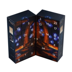 Doctor Who Tardis Advent Calendar Hero Collector (Calendars) -MERCHANDISE Sales fcf1abe2 8dc1 417d 895f a77de4918b2e