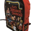 Let's Summon Demons: Steven Rhodes Backpack (Backpack) -MERCHANDISE Sales fd298c9a 40bc 417f 884e 86df813783e7