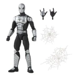 Spider-Armor Mk I Marvel Legends Series Action Figure (Action Figure) -MERCHANDISE Sales fd6968b0 5bd1 45d4 8aed 245b5051d7a0