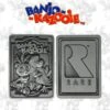 Banjo Kazooie The Rare Collection Limited Edition Ingot Collectible (Pop Culture Accessories) 2 Banjo Kazooie The Rare Collection Limited Edition Ingot Collectible (Pop Culture Accessories) -MERCHANDISE Sales fe4f10a6 7aa1 4274 9ede 9efab094f635