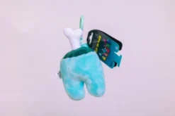 Among Us: Dead Body Clip-on Plush (Plush)