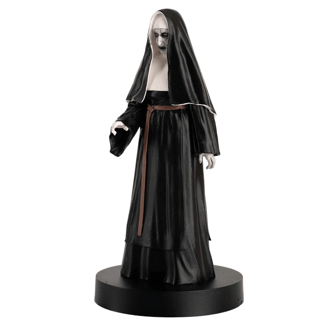 The Nun: Hero Collector Figurine (Figurine) 4 The Nun: Hero Collector Figurine (Figurine) - Image 2