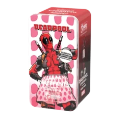 Underpants Deadpool Hero Collector Heavyweight Metal Figurine (Figurine) 12 Underpants Deadpool Hero Collector Heavyweight Metal Figurine (Figurine) -MERCHANDISE Sales feae12b4 3d84 40e7 8b61 172be98c2076