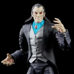 Morlun Spider-Man: 'Marvel Legends Series Action Figure (Action Figure) -MERCHANDISE Sales fecfa3be d905 41b8 b9b9 62c774dbc94c
