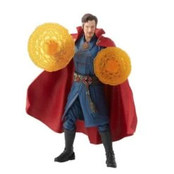 Doctor Strange: Doctor Strange In The Multiverse Of Madness: Marvel Legends Series Action Figure (Action Figure) -MERCHANDISE Sales fedbbc03 c80c 4953 895c ed32239cb507