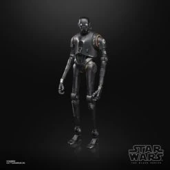 K-2SO Rogue One Star Wars Black Series Action Figure (Action Figure) -MERCHANDISE Sales fef35cac 82b0 4a14 943d b6b42d4d75da