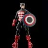 U.S. Agent Hasbro Marvel Legends Series Action Figure (Action Figure) -MERCHANDISE Sales ff2d05f6 f842 4e74 8e12 c6d2ec2e7a12