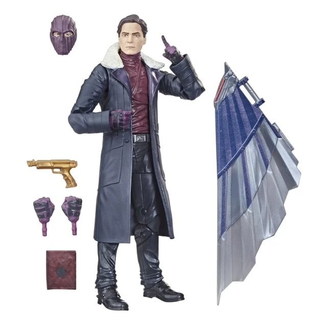 ff499cae-8fb3-4129-b9a0-d0d7b216e2f6.jpg Baron Zemo: Marvel Legends Series Action Figure (Action Figure) -MERCHANDISE Sales ff499cae 8fb3 4129 b9a0 d0d7b216e2f6