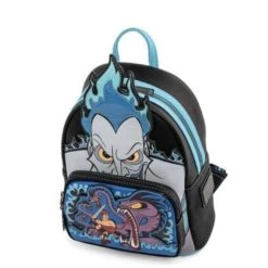 Disney: Hercules Villains Scene Hades Mini Loungefly Backpack (Backpack) -MERCHANDISE Sales ff943b73 4533 4c83 8a1f e7e4de99731c