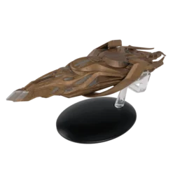 Star Trek Discovery: Vulcan Cruiser Starship Hero Collector (Figurine)